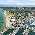 Holiday home 40551-juelsminde-pot-strandby-407 *