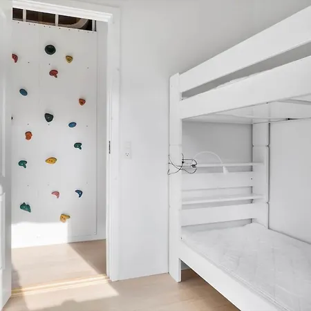 Сasa de vacaciones 40551-juelsminde-pot-strandby-407 Sonderby (Midtjylland)