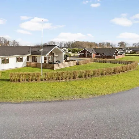 40551-juelsminde-pot-strandby-407 Сasa de vacaciones Sonderby (Midtjylland)