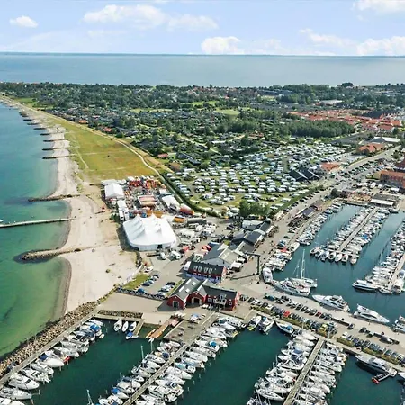 Сasa de vacaciones 40551-juelsminde-pot-strandby-407 *